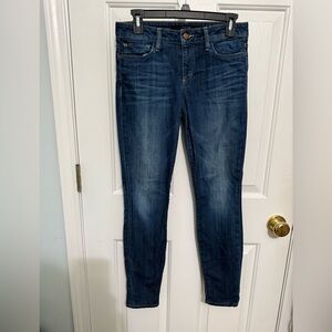 Joe’s Jeans Classic Blue Skinny Jeans for Women *GREAT USED CONDITION*